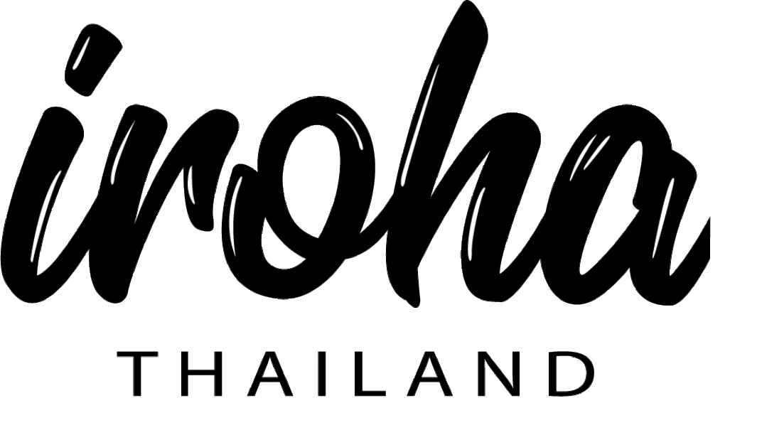 iroha – Official Website