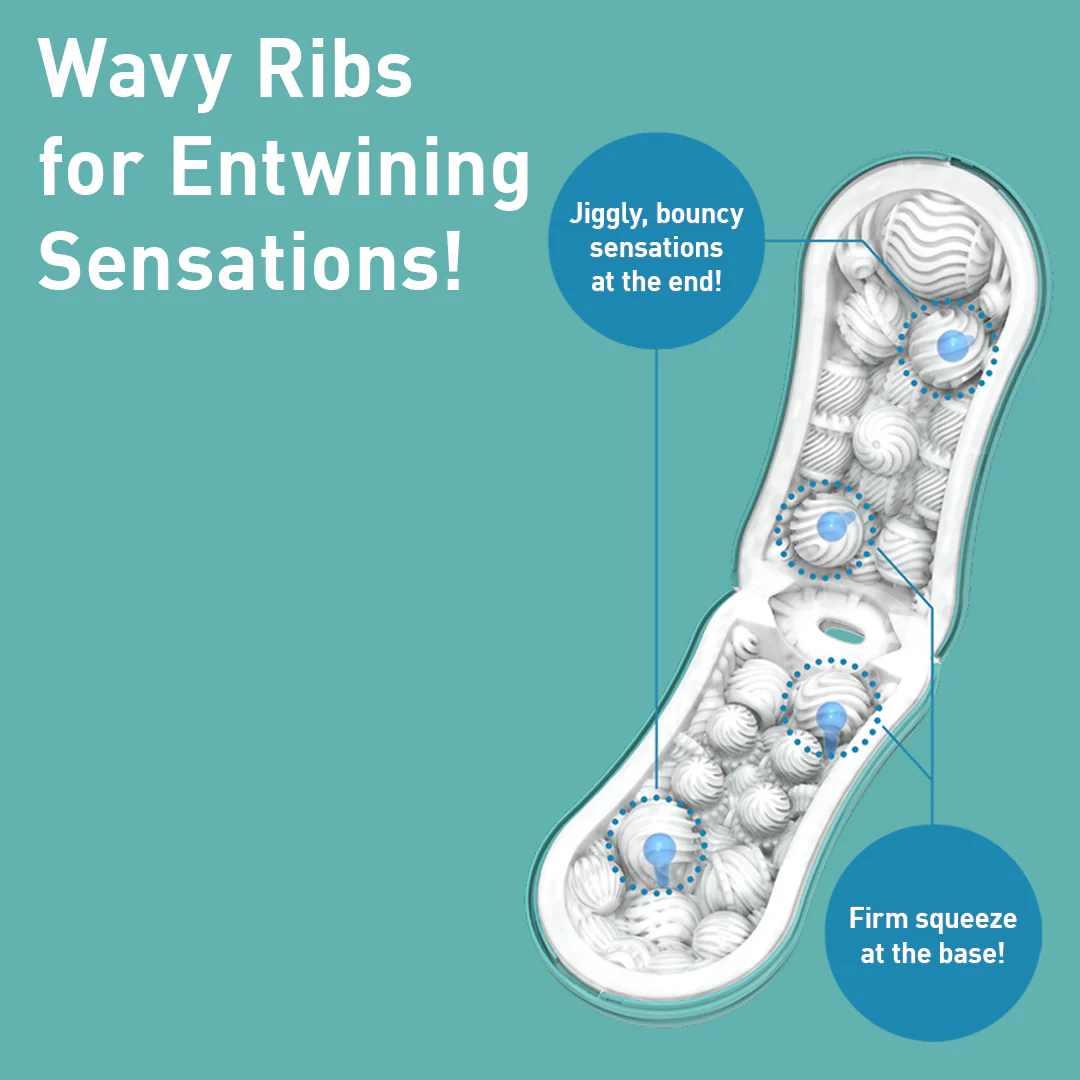 ฟลิ๊บ โออาร์บี โอเชี่ยน บลู - Image 3