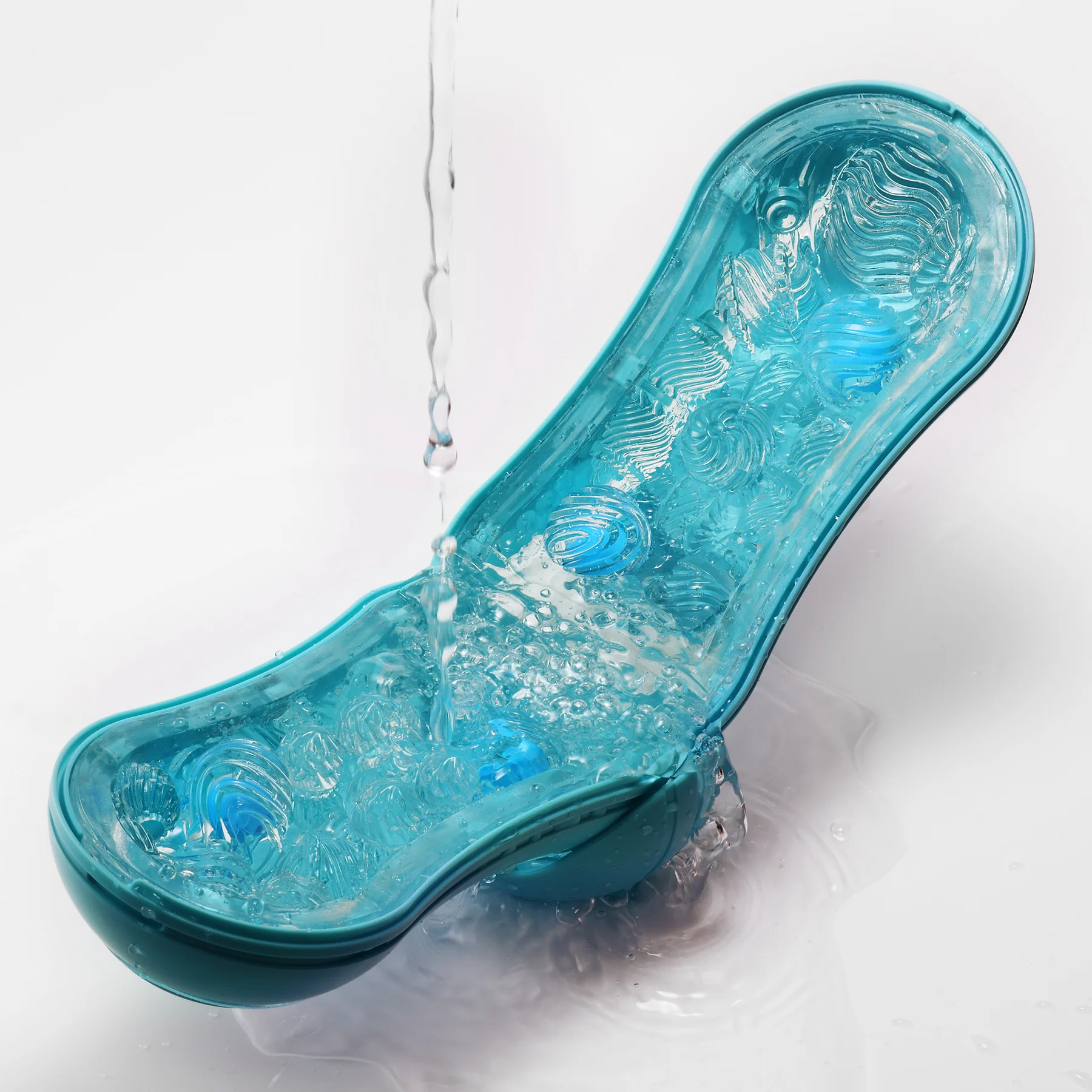 ฟลิ๊บ โออาร์บี โอเชี่ยน บลู - Image 7