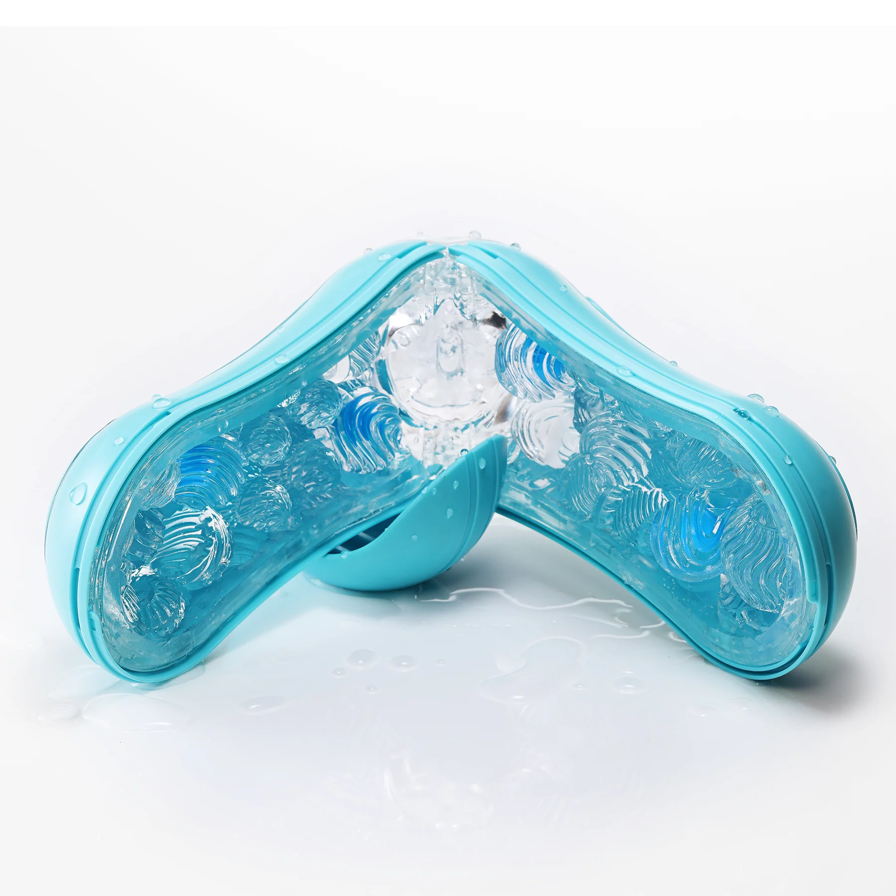 ฟลิ๊บ โออาร์บี โอเชี่ยน บลู - Image 9